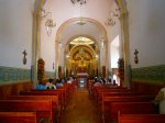 romeria quema de polvora y varias